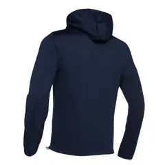 MACRON - Sudadera con Capucha y Cremallera completa FREYER