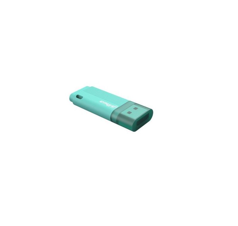Memoria Usb Flash Drive 16gb - Turqueza