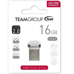 TEAM GROUP - Memoria Usb Unidad flash 16gb C161