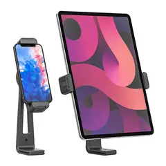 ULANZI - Adaptador Soporte de Tablet Celular para Trípode St-20