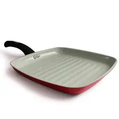 RECORD - SARTÉN CERAMIC LINE ANTIADHERENTE N28