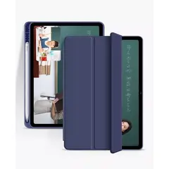 GENERICO - Funda Smart Cover Case Huawei Matepad PRO 10.8 - Azul