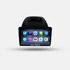 GENERICO - Autoradio Android Pantalla Ford Ecosport 2018-2020 Carplay +Auto 4GB +64GB