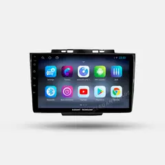 GENERICO - Autoradio Android Pantalla Great Wall Haval H3 H5 2013-2016 Carplay +Auto 4GB +64GB