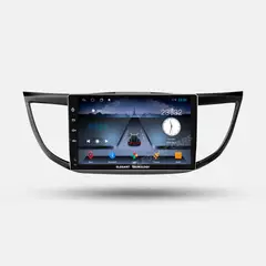 GENERICO - Autoradio Android Pantalla Honda CRV 2013-2016 Carplay +Auto 4GB +64GB