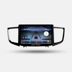 GENERICO - Autoradio Android Pantalla Honda Pilot 2016-2020  Carplay +Auto 4GB +64GB