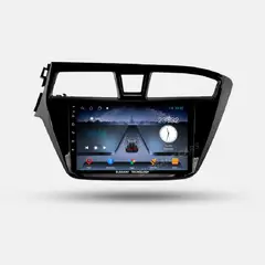 GENERICO - Autoradio Android Pantalla Hyundai i20 2014-2020 Carplay +Auto 4GB +64GB