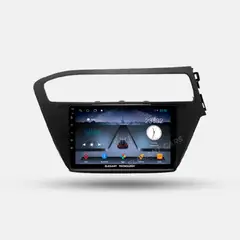 GENERICO - Autoradio Android Pantalla Hyundai i20 2018-2021 Carplay +Auto 4GB +64GB