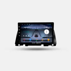 GENERICO - Autoradio Android Pantalla Kia Optima 2016-2019 Carplay +Auto 4GB +64GB