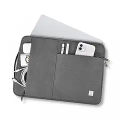 WIWU - Maletín Ejecutiva para MacBook e iPad Pro