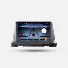 GENERICO - Autoradio Android Pantalla Kia Seltos 2020-2021 Carplay +Auto 4GB +64GB