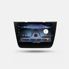 GENERICO - Autoradio Android Pantalla MG ZS 2017-2020 Carplay +Auto 4GB +64GB