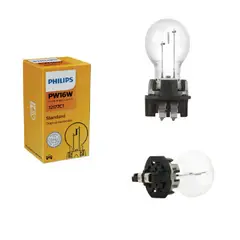 PHILIPS - Foco Pw16w 12177c1 12v 16w Wp33x145