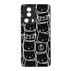 GENERICO - Funda Protectora Xiaomi 13 Lite 5G