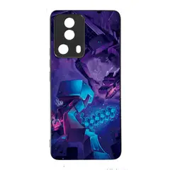 GENERICO - Funda Protector Case Para XIAOMI 13 LITE 5G.