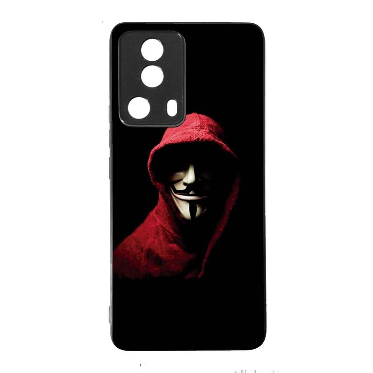Funda Protector Case Para XIAOMI 13 LITE 5G.