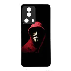 GENERICO - Funda Protector Case Para XIAOMI 13 LITE 5G.
