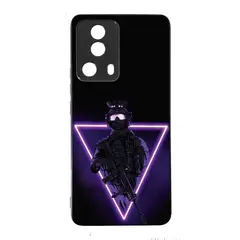 GENERICO - Funda Protector Case Para XIAOMI 13 LITE 5G.