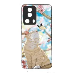 GENERICO - Funda Protector Case Para XIAOMI 13 LITE 5G.