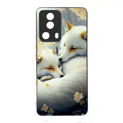 GENERICO - Funda Protector Case Para XIAOMI 13 LITE 5G.