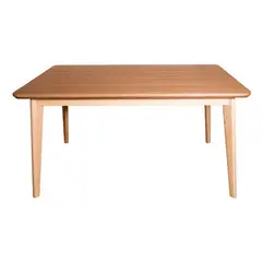ZIYAZ - Mesa Perfa Natural 160X90 H74