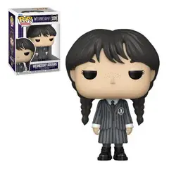 FUNKO - Pop Wednesday Addams Merlina