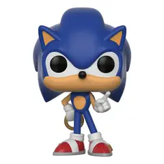 FUNKO - Pop Sonic with Ring