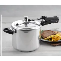 UNIVERSAL - Olla a presion - 6 litros