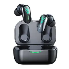 LENOVO - Auriculares XT82 con pantalla espejo digital-Negro