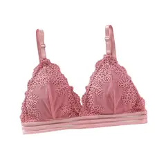 GENERICO - BRALETTE ENCAJE INTERIOR