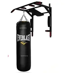 GENERICO - Saco 1.50 MTS Con Relleno+Barra Multifuncional 7 En 1+Cadena