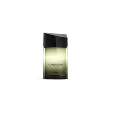 Esika - Eau de Toilette cardigan para hombre de