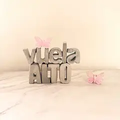 MADAME CIMENT - DECO VUELA ALTO -