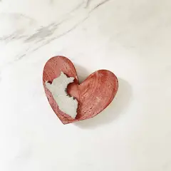 MADAME CIMENT - CORAZON MAPA S -