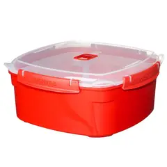 SISTEMA - Vaporera de Verduras 32L 1103ZS