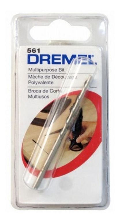Broca De Corte Multiuso 561