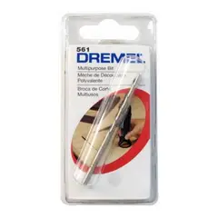 DREMEL - Broca De Corte Multiuso 561