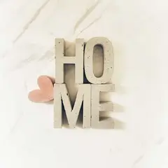 MADAME CIMENT - DECO HOME VERTICAL L -