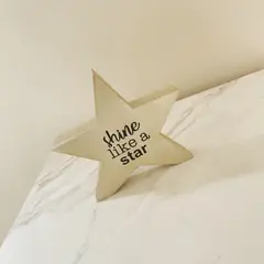 MADAME CIMENT - ESTRELLA SHINE -