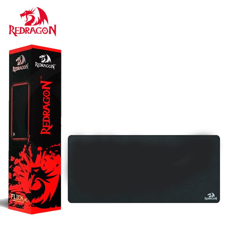 Mousepad FLICK XL P032