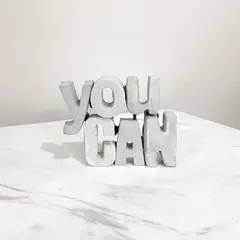 MADAME CIMENT - DECO YOU CAN -