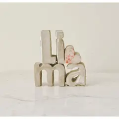 MADAME CIMENT - DECO LIMA VERTICAL S -