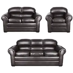 GENERICO - Juego de Sala 3 2 1 Piaggio Moro