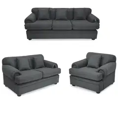 GENERICO - Juego de Sala 3 2 1 Roma