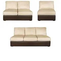 GENERICO - Juego de Sala 3 2 1 Begee