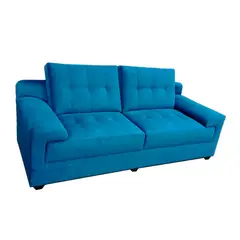 GENERICO - Juego de Sala 3 2 1 Back