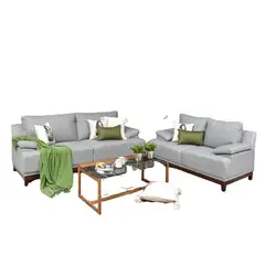 GENERICO - Juego de Sala 3 2 Córdoba