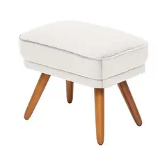 GENERICO - Puff Bella Living Furniture Beige