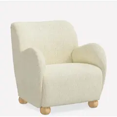 GENERICO - Butaca Logie Living Furniture Beige