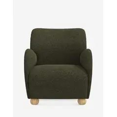 GENERICO - Butaca Logie Living Furniture Verde